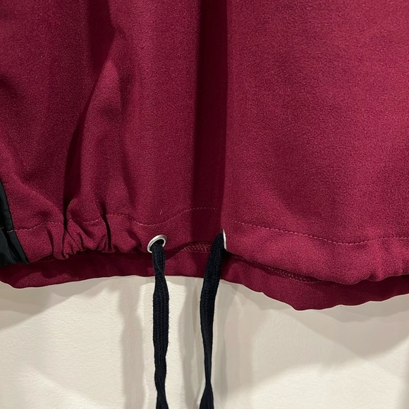 🔥Zara light zip up sweatshirt 🔥 - Picture 3 of 6